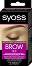 Syoss Brow Tint - Боя за вежди - боя