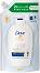 Dove Deeply Nourishing Hand Wash Refil Bag -     - 