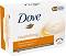 Dove Nourishing Cream Bar -      - 