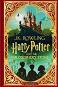 Harry Potter and the Philosopher's Stone - Joanne K. Rowling -  
