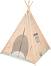    Kikka Boo -   120 / 160 / 120 cm - 