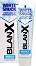 BlanX White Shock Toothpaste -     -   