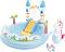 �������� ������ ������ ������� �� �������� - Intex - � ������� 196 / 178 / 127 cm - ������