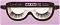 Lovely Maxim Eyes Half False Lashes -       - 