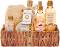   IDC Institute Natural Oil -       - 