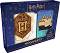 Harry Potter: Hogwarts Tiny Book and Pin Set - �������
