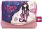 �������� Cheshire Cat - Santoro - �� ���� Gorjuss - ��������