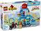LEGO Duplo - �������� �������� �� ������ �� ������ - ������ ����������� - �������