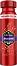 Old Spice Rockstar Deodorant Spray -       - 