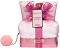   IDC Institute Scented Bath Rose -  ,        - 
