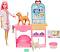 ����� ����� � ����������� ������� - Mattel - �� ���� Barbie - �������