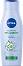 Nivea Moisture Hyaluron Hydrating Shampoo -        - 