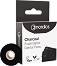 Nordics Expandable Dental Floss Charcoal -       - 