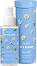 PUPA Milano Let's Bloom Daisy Field Scented Water -             Let's Bloom - 