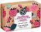 Yves Rocher Raspberry & Peppermint Soap -          Raspberry & Peppermint - 