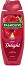 Palmolive Sweet Delight Shower Gel -        -  