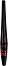 Lovely Fast Dry Eyeliner -    -  