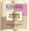 Eveline Wonder Match Contouring Pallete -        Wonder Match - 