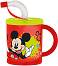 ������ ���� ��� ������ � ������ - Mickey - � ���������� 210 ml �� ���� ���� ���� � �������� - ����