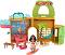 ����� ���� � ���� ������� ����� � ��������� - Mattel - �� ���� ���������� �� ����� - �������