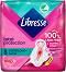 Libresse Total Protection Ultra Long+ - 8 ÷ 36 ���� ������ ��������� - ������ ���������
