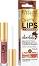 Eveline Oh! My Lips Lip Gloss Maximizer Chocolate -          - 