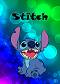 ���������� �������� - Stitch : ������ A5 � ����� ����������� - 20 ����� - ��������