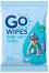 ������� ����� �������� GO WIPES - 24 ���� ������������� ����� �������� - ����� ��������