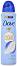 Dove Advanced Care Talco Anti-Perspirant -    - 