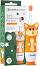 Nordics Expert Sonic Toothbrush For Kids CA078 - ������ ������������ ����� �� ���� - �����