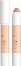 Bell HypoAllergenic Ultra Bronze Contour Stick -       HypoAllergenic Ultra Light - 