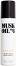 Gosh White Musk Oil Body Spray Deodorant -   - 