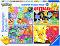 �������� - 4 ������ �� 100 ����� �� ���������� Pokemon - �����