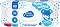 ����� �������� Baby Crema AquaPure+ - 80 ����, � 99% ����� ���� - ����� ��������