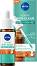 Nivea Derma Skin Clear Rebalance & Clear Serum - ����� �� ���� �� ��������� ���� �� ������� Derma Skin Clear - �����