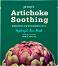 PETITFEE Artichoke Soothing Hydrogel Face Mask -        - 