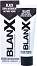 BlanX Black Toothpaste -        -   