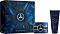   Mercedes-Benz Sign -      - 