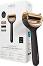 GESKE Microneedle Face & Body Roller 9 in 1 -        9  1 - 