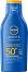 Nivea Sun Protect & Moisture Travel Size Lotion SPF 50+ - ���� ���������� ������������� ������ �� ������� Nivea Sun - ������