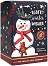 English Soap Company Christmas Snowman Soap -      - 