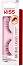 Kiss Natural Lashes Stunning - ���������� ����� � �������� � ������ - �������