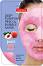 Purederm Deep Purifying Pink O2 Bubble Mask - Дълбоко почистваща маска за лице с праскова - маска