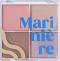 Vivienne Sabo Mariniere Cream Conturing -      - 