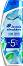 Head & Shoulders Sub Zero Freshness Shampoo -       - 