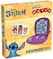 ���� - Stitch - ������ �������� ���� �� ������� Top Trumps - ����