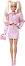 ����� ����� � ������ ������� ��� - Mattel - �� ���� Barbie - �����