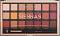 Profusion Cosmetics Siennas Palette -   21     - 