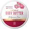 Wooden Spoon Bulgarian Rose Organic Body Butter - ��� ����� �� ���� � ������ �� ���� - �����