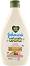 Johnson's Naturally Sensitive Lotion -         - 